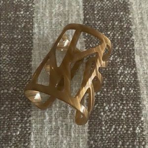 Cuff Bracelet from Blueberi Brooklyn